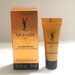 YSL OR Rouge Face Cream! Brand New in Box!
